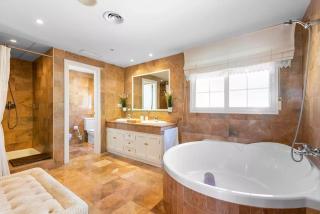 Spectacular Two Floor Penthouse Marbella City Centre - Marbella - 7