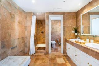 Spectacular Two Floor Penthouse Marbella City Centre - Marbella - 6