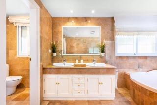 Spectacular Two Floor Penthouse Marbella City Centre - Marbella - 5