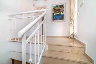 Spectacular Two Floor Penthouse Marbella City Centre - Marbella - 2
