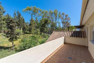 Spectacular Two Floor Penthouse Marbella City Centre - Marbella - 3
