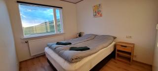 Guesthouse Klambrasel - Husavik - 4