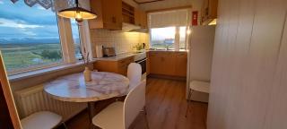Guesthouse Klambrasel - Husavik - 0