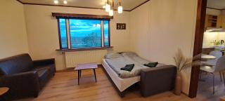 Guesthouse Klambrasel - Husavik - 1