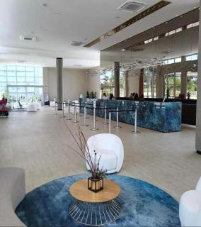 Apartamento em Resort - 9