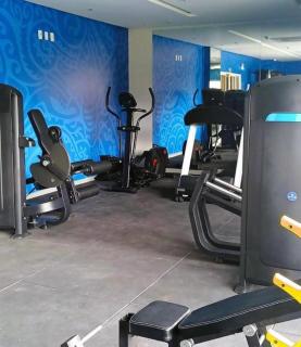 Apartamento em Resort - Salinópolis - 8