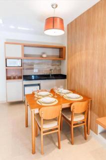 Apartamento em Resort - Salinópolis - 5