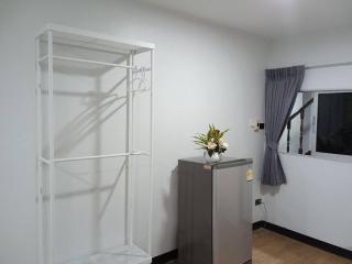 NK Guesthouse 1 - Khlong Toei - 7