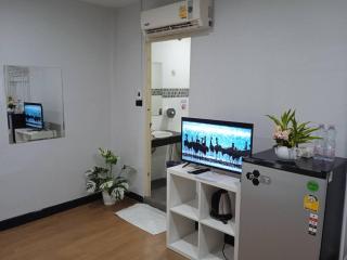 NK Guesthouse 1 - Khlong Toei - 6