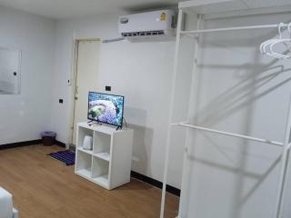 NK Guesthouse 1 - Khlong Toei - 5