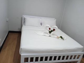 NK Guesthouse 1 - Khlong Toei - 4