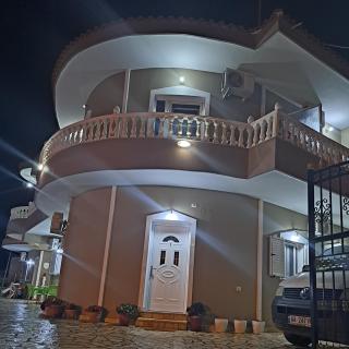 Vila Zeqo Muka 1 - 2