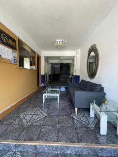 Zigal hotel - 4