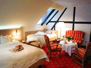 Landgasthof Hoffmann GbR - Arnsberg - 7