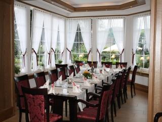 Landgasthof Hoffmann GbR - Arnsberg - 5