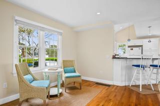 Sea Mist Cottage by the sea w/ central AC views - 1