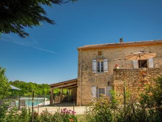 Maison Girou Haut - Montcabrier - 9