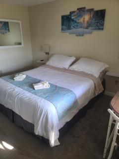 Lake Shore Farm Inn - Northwood - 2