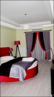 Kuzey Park Hotel - Gokceada Town - 9