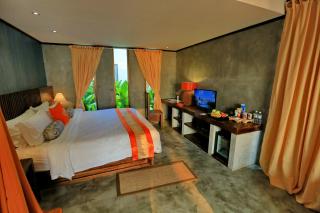 Natai Beach Resort - 6