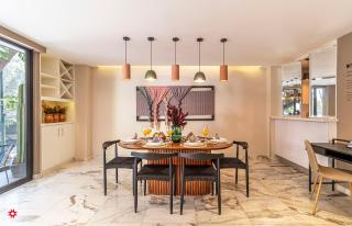 Villa Sócrates by Kukun - Città del Messico - 7