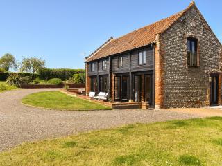 Oak Barn - Felbrigg - 6