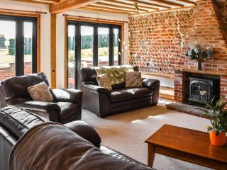 Oak Barn - Felbrigg - 3