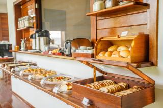 Portofino Pousada - 2