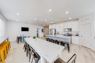 The Sailor Way - Garden City - 8