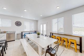 The Sailor Way - Garden City - 7