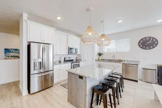 The Sailor Way - Garden City - 6