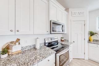 The Sailor Way - Garden City - 5