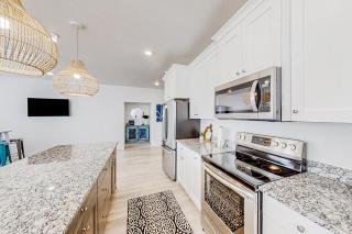 The Sailor Way - Garden City - 4