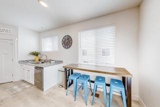 The Sailor Way - Garden City - 3