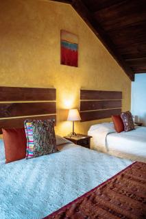 Hotel la Galería - Antigua Guatemala - 6