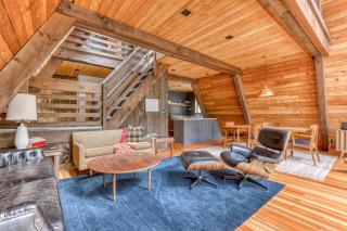 The Wildhood Cabin at Mt Hood - 6