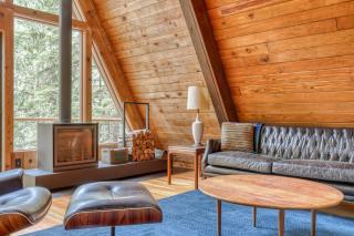 The Wildhood Cabin at Mt Hood - 5