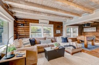 Skyband Cabin - Canyon Lake - 4