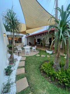 Hostal DEYLUWIN - Juayúa - 6