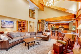 Pinegrass Getaway at Suncadia Resort - Cle Elum - 4