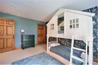 Sorellina House - 1