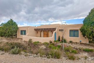 Casa Luna - Ranchos de Taos - 0