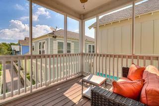 Sail Away Cottage - 9