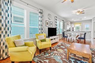 Sail Away Cottage - Rockport - 4
