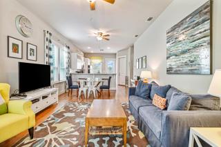 Sail Away Cottage - Rockport - 5