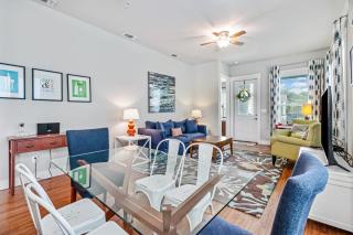 Sail Away Cottage - Rockport - 1