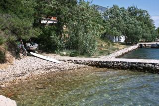 Apartments by the sea Supetarska Draga - Gornja, Rab - 21380 - 8