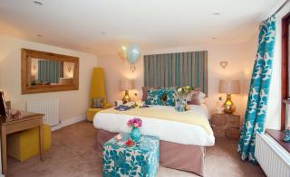 Aphrodites Group - Luxury Hot Tub Suites in Central Lake District! - 8