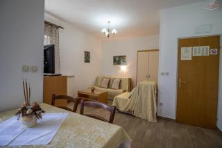 Apartments by the sea Supetarska Draga - Gornja, Rab - 21380 - Rab - 4