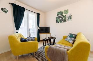 Apartments by the sea Biograd na Moru, Biograd - 21390 - 6